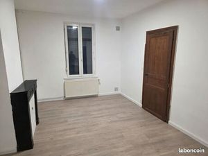 Location : maison cosy