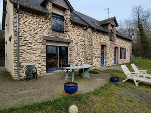 Maison longère à louer - Calme et campagne