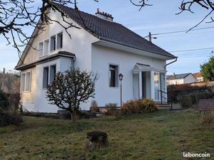 Maison à louer 60m2_environnement calme et boisé