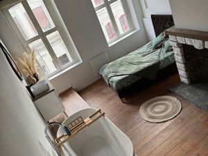 Maison rénovée - T3 - Valenciennes