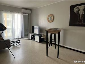 Appartement T2 - 45 m²