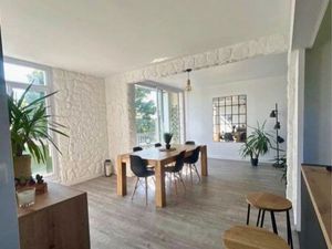 Appartement lumineux