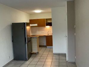 Location Appartement non meublé