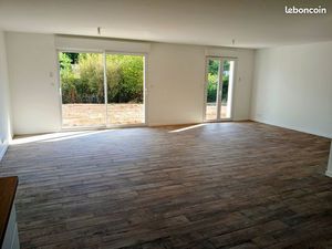 Maison Neuve 2025 T3 110 m2 ac Garage