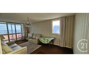 Appartement F4 à vendre - 4 pièces - 90 m2 - Creteil - 94 - ILE-DE-FRANCE