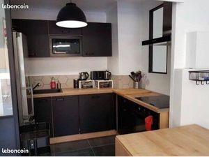 Location à l’année