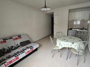 Appartement Studio à louer - 1 pièce - 21 18 m2 - Rodez - 12 - MIDI-PYRENEES