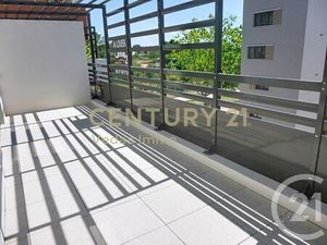Appartement F2 à louer - 2 pièces - 44 20 m2 - St Jean De Vedas - 34 - LANGUEDOC-ROUSSILLO