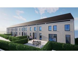 Maison à vendre à Rue de Viesville 73D Courcelles (VBD67027)