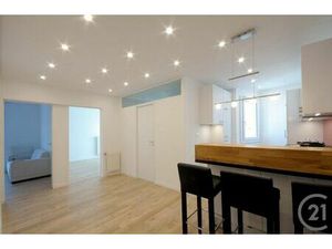 Appartement F3 à louer - 3 pièces - 44 14 m2 - Gaillard - 74 - RHONE-ALPES