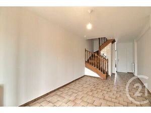 Appartement F3 à louer - 3 pièces - 59 13 m2 - Tremblay En France - 93 - ILE-DE-FRANCE