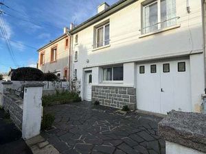 Vente Maison à Saint-Brieuc (22000) : à vendre / 86m² Saint-Brieuc