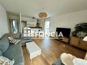 Location Appartement 3 pièces à Lannilis (29870) : à louer 3 pièces / 62m² Lannilis