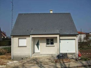 Location Maison à Saint-Onen-la-Chapelle (35290) : à louer / 80m² Saint-Onen-la-Chapelle