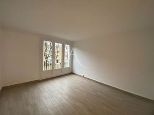 Appartement Yerres 3 pièce(s) 60 m2