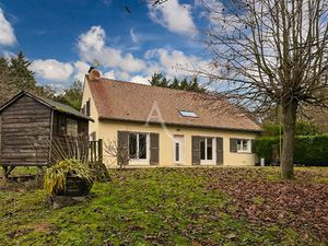 MAISON AVEC MODE DE VIE PLAIN-PIED À SAINT-HILAIRE