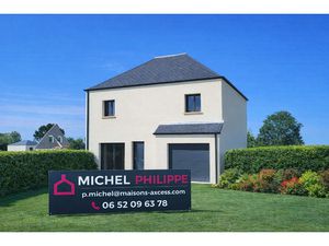 Vente Maison à Vains (50300) : à vendre / 100m² Vains