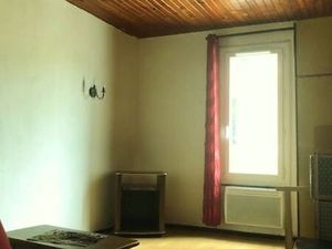 Location appartement 1 pièce 19 m² à Toulon (83000)