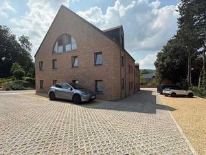 Appartement une chambre