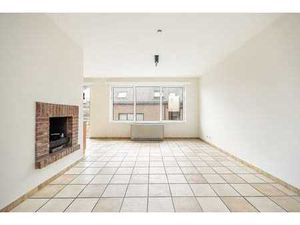 APPARTEMENT - 2 SLAAPKAMERS