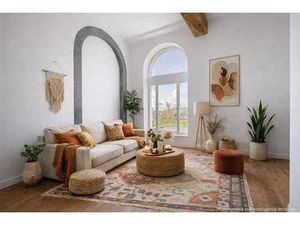 Magnifique Loft dans une ferme patrimoniale de la Hesbaye