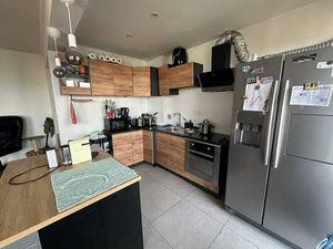 Bel appartement de 2 chambres à Louer – Ganshoren