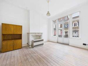 Ixelles/Chatelain | Appartement 1 chambre