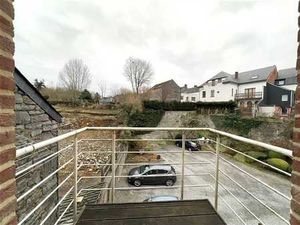 Bel appartement situé en plein centre-ville de Ciney