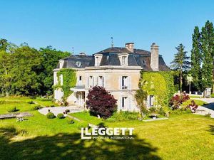 Leggett Immobilier