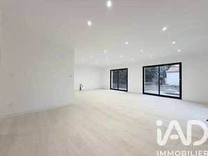 Maison de plain-pied à vendre