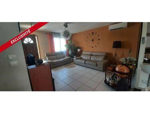 Maison de plain-pied à vendre