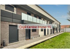 Appartement Argenteuil 64.34 m² T-4 à vendre  199 000 €