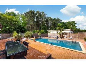 Belle maison et dépendance 1150mÂ² de parcelle