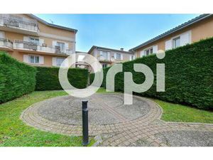 Appartement Miribel 55.24 m² T-2 à vendre  165 000 €