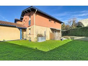 Maison Bayonne 111.39 m² T-5 à vendre  559 000 €