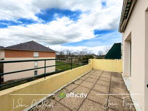 Appartement 3 pièces - 84 m²