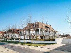 Appartement à louer à Knokke € 1.495 (LIZ2W) - Knokke Real Estate | Zimmo