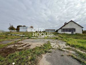 Local commercial à vendre