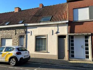 Maison à vendre à Ingelmunster € 159.000 (LIZ3K) - OPTIMMO | Zimmo