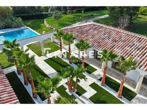 Maison de luxe à vendre à Marseille 11e : 2 280 000€ | 360m²