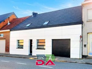 Maison à vendre à Sint-Lievens-Houtem € 339.000 (LIZ2Z) - DiA immo | Zimmo