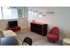 Location appartement 1 pièce 30 m² à Palaiseau (91120)