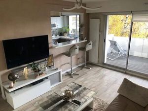 Location appartement 2 pièces 46 m² à Savigny-sur-Orge (91600)