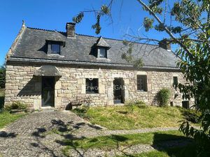 Belle Propriété avec Dépendances