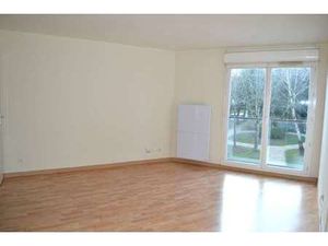 Vente Appartement 2 pièces à Nantes Chantenay - Sainte-Anne (44000) : à vendre 2 pièces / 