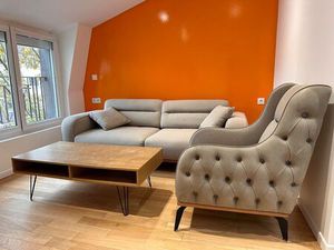 Location appartement 2 pièces 30 m² à Alfortville (94140)