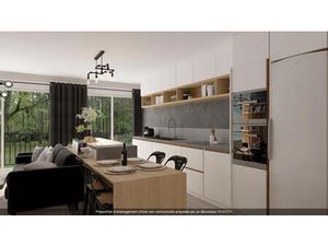 Location appartement 3 pièces 67 m² à Argenteuil (95100)