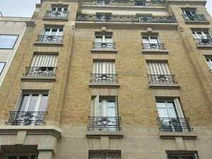 Location appartement 1 pièce 23 m² à Asnières-sur-Seine (92600)