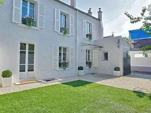 Location appartement 2 pièces 37 m² à Asnières-sur-Seine (92600)