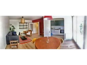 Location appartement 3 pièces 65 m² à Aubervilliers (93300)